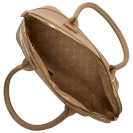 Gloria Vanderbilt Floral Dome Satchel