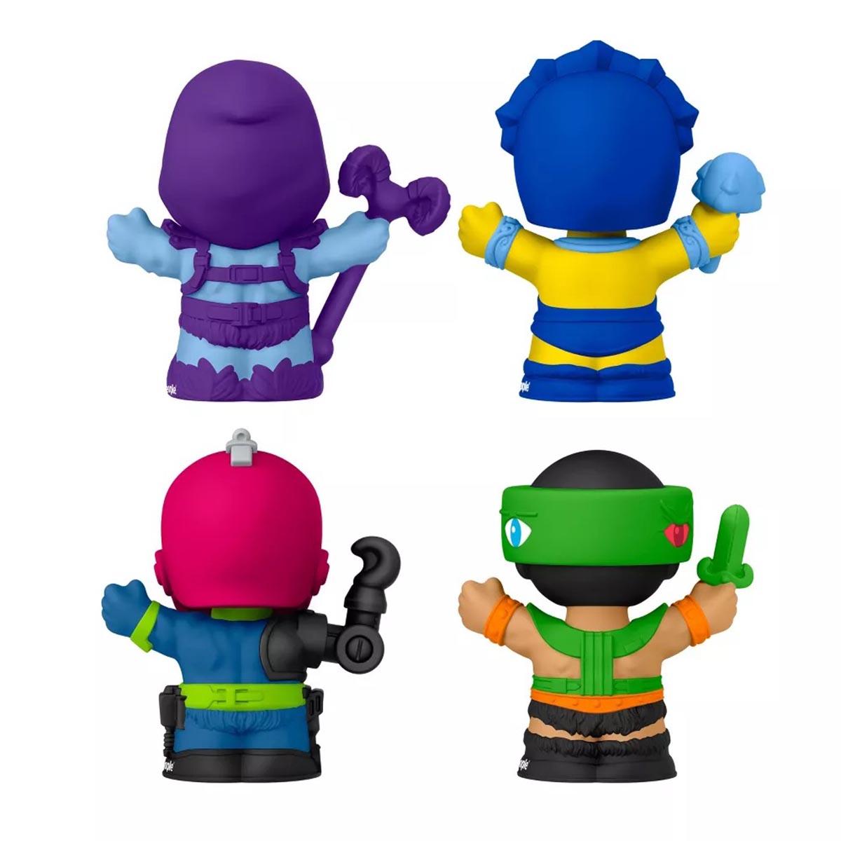 Fisher-Price Little People Collector Masters of the Universe