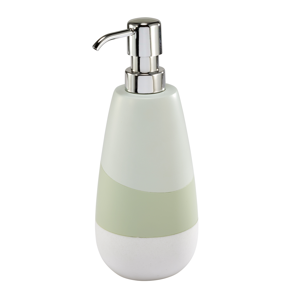 Nicole Miller Tropiluxe Lotion Dispenser