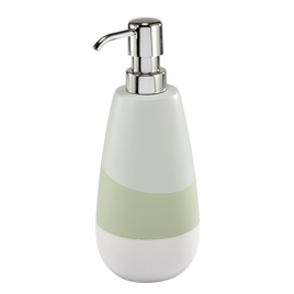 Nicole Miller Tropiluxe Lotion Dispenser