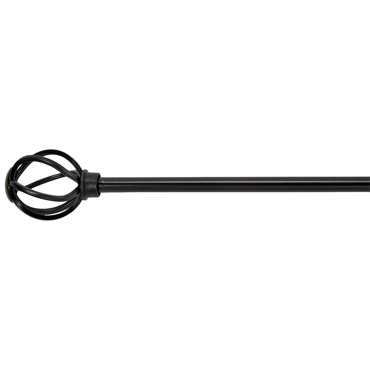 Kenney Cage 5/8 Curtain Rod