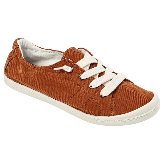 Womens Jellypop Dallas Corduroy Fashion Sneakers