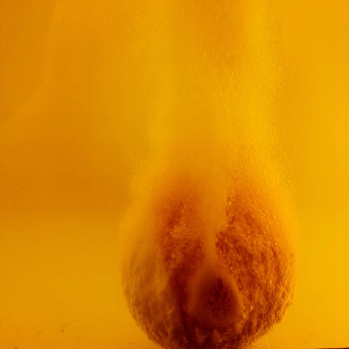 Cosset Kalahari Melon Uplifting Bubble Bath Therapy Bomb®