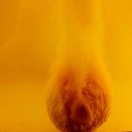 Cosset Kalahari Melon Uplifting Bubble Bath Therapy Bomb®