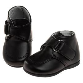 Toddler Boys Josmo Straps Dress Oxfords