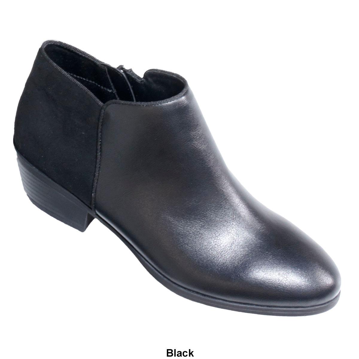 Womens New @titude® Fresa Ankle Boots