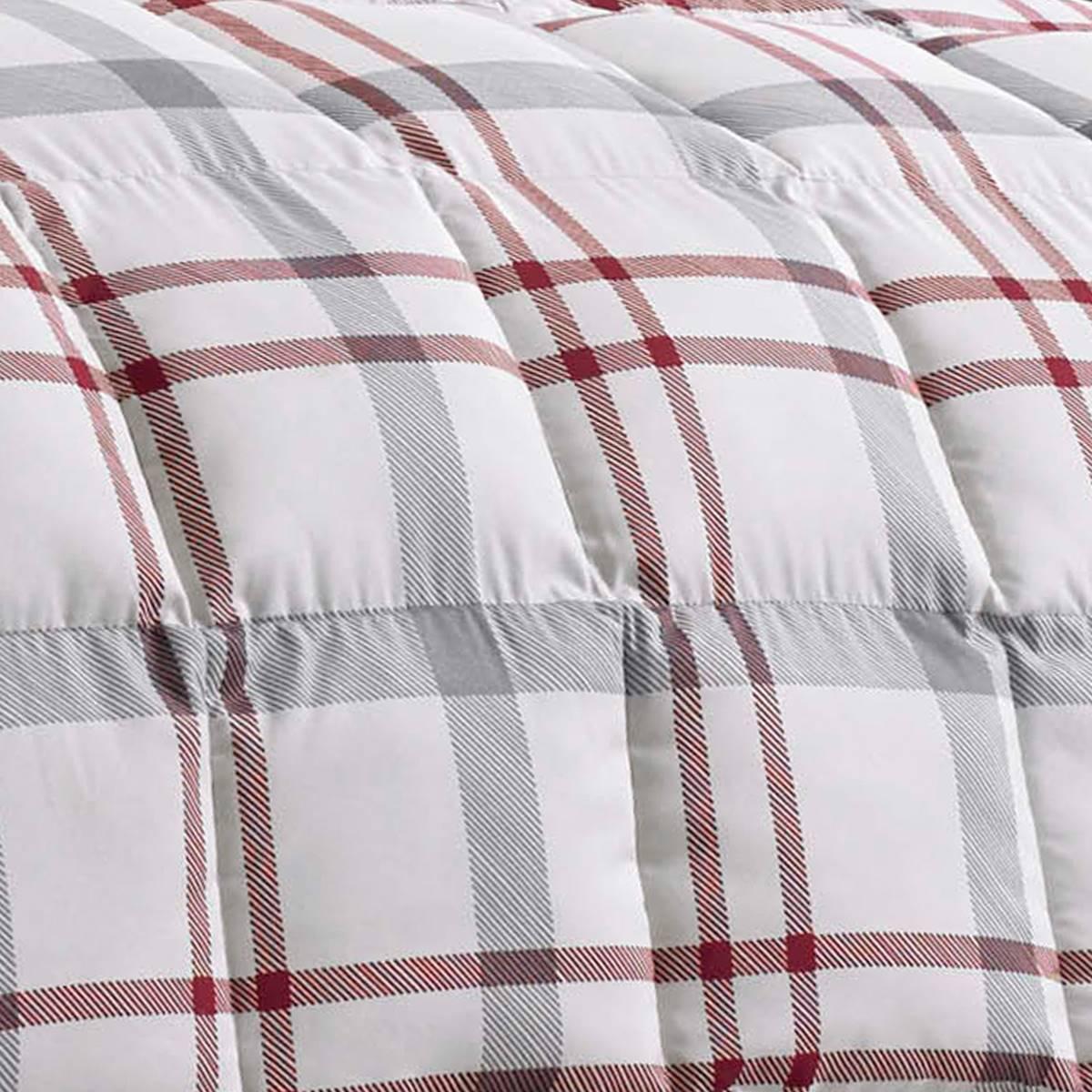 Eddie Bauer Portage Bay 180 Thread Count Comfort Set