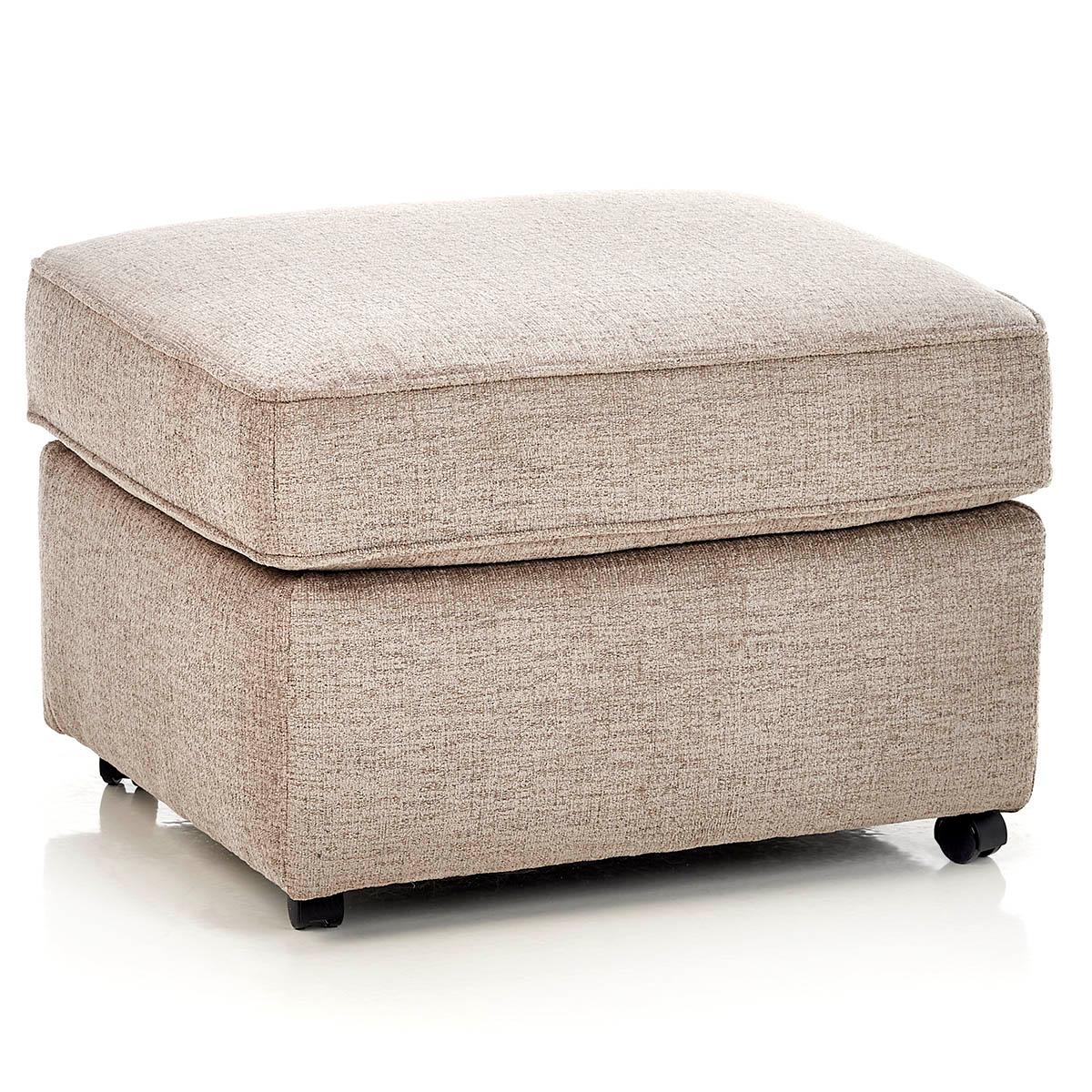 England Malibu Ottoman