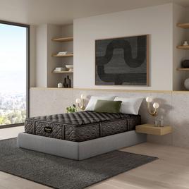 Beautyrest Black(R) Series 1 Extra Firm Tight Top Mattress