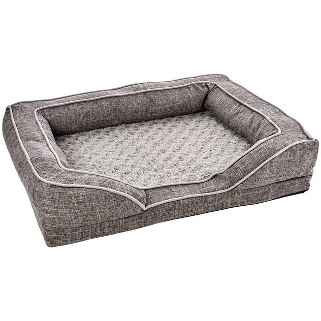Comfortable Pet Ramie Sofa Bed