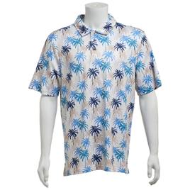 Mens Architect(R) Palm Tree Polo