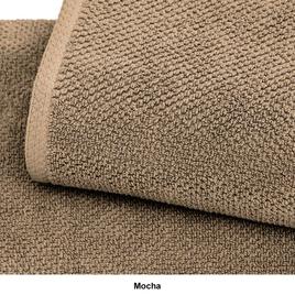 Freshfolds Acacia 6pc. Cotton Quick-Dry Hand Towel Set