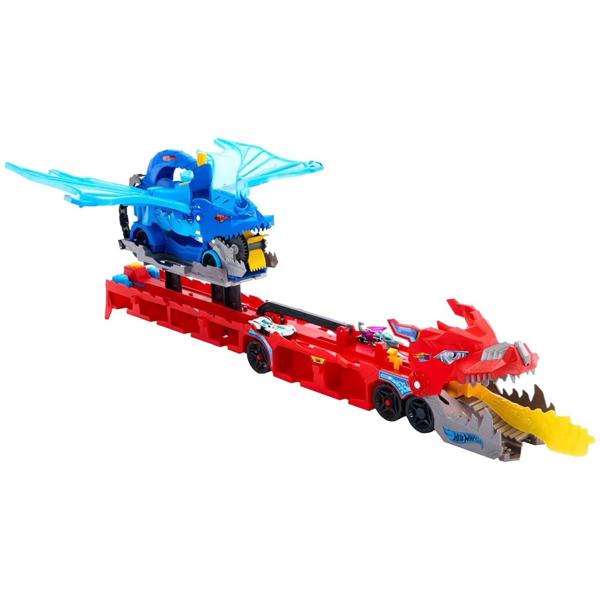 Hot Wheels® City Ultimate Hauler
