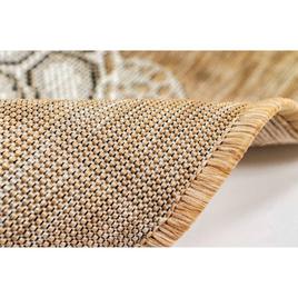 Liora Manne Carmel Seaturtles Rectangular Runner