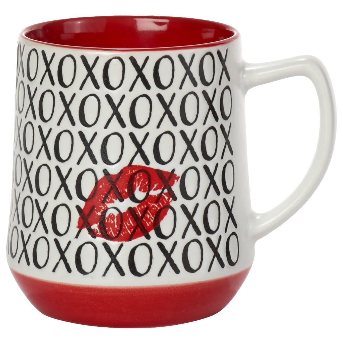Blue Sky 18oz. OXOX Mug