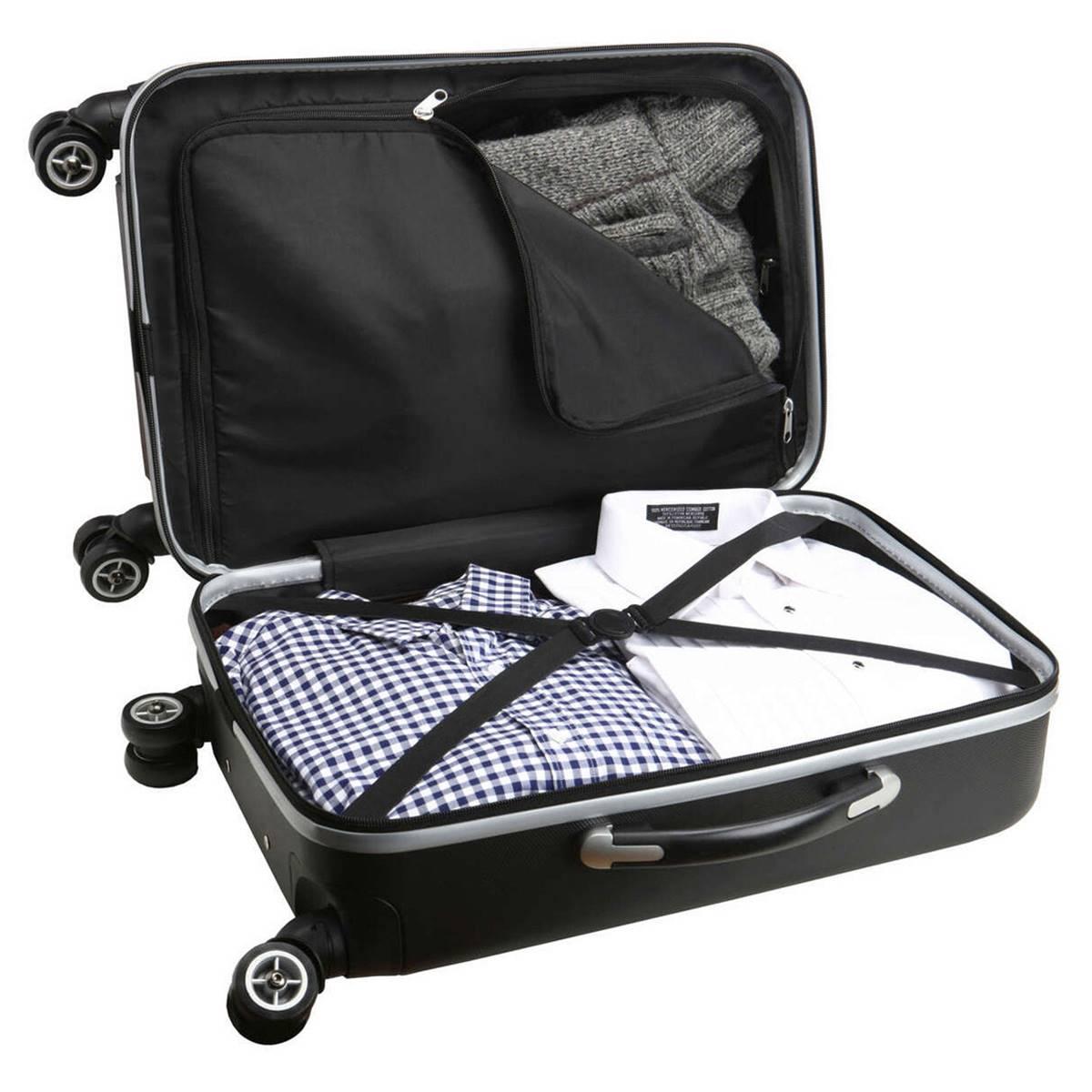 MOJO Philadelphia Phillies 21in. Carry-On Hardcase Spinner