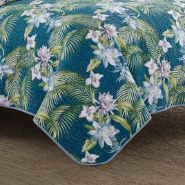 Tommy Bahama Southern Breeze Quilt Set