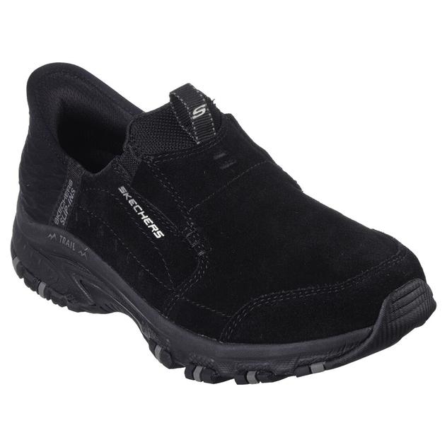 Womens Skechers Slip-ins® Hillcrest-Sunapee Athletic Sneakers
