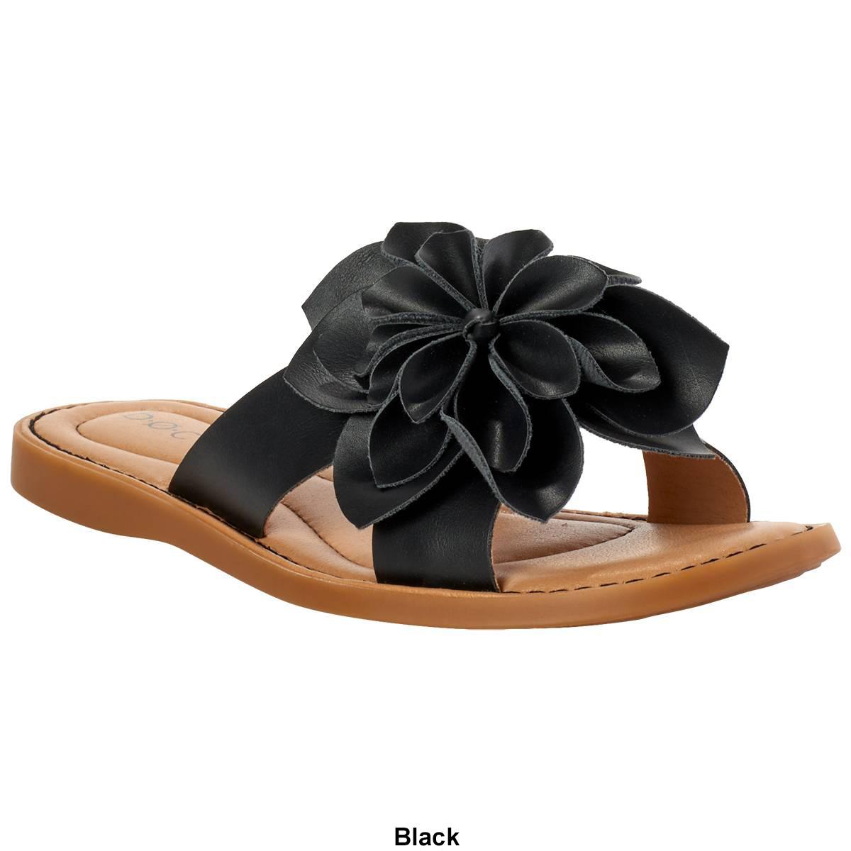Womens B.O.C. Kasia Sandals