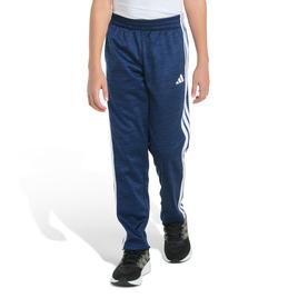 Boys (8-20) adidas® 3-Stripe Training Essential Joggers-Dark Blue