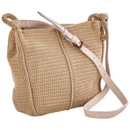 The Sak Los Feliz Crochet Crossbody