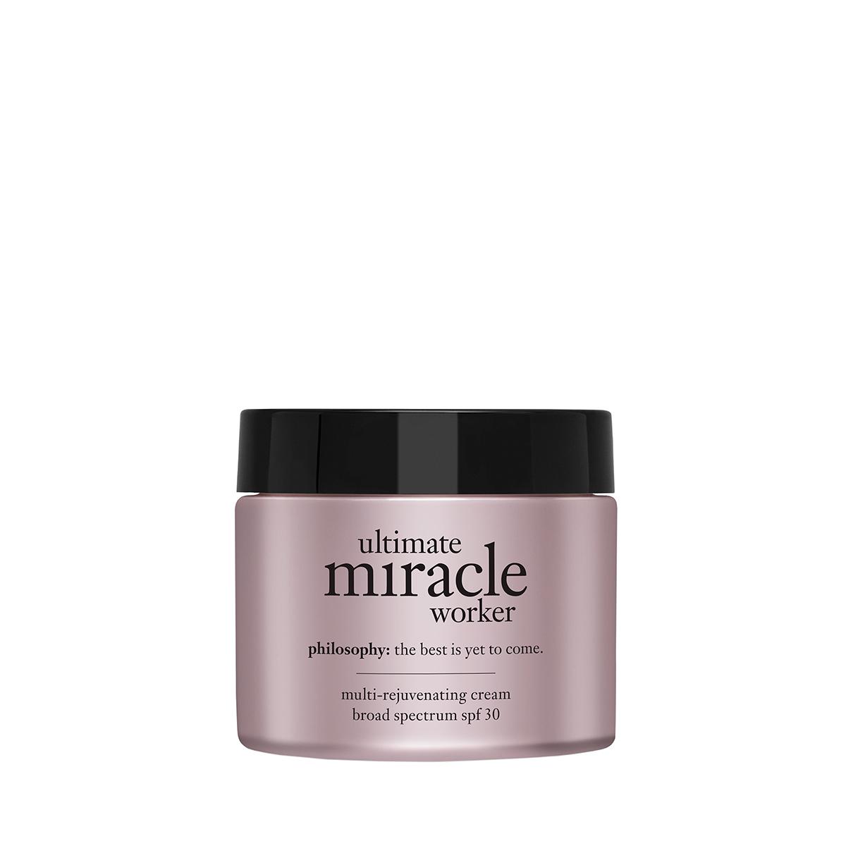 Philosophy 2oz. Ultimate Miracle Worker