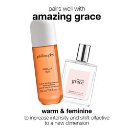Philosophy Vanilla Hug Body & Hair Fragrance Mist