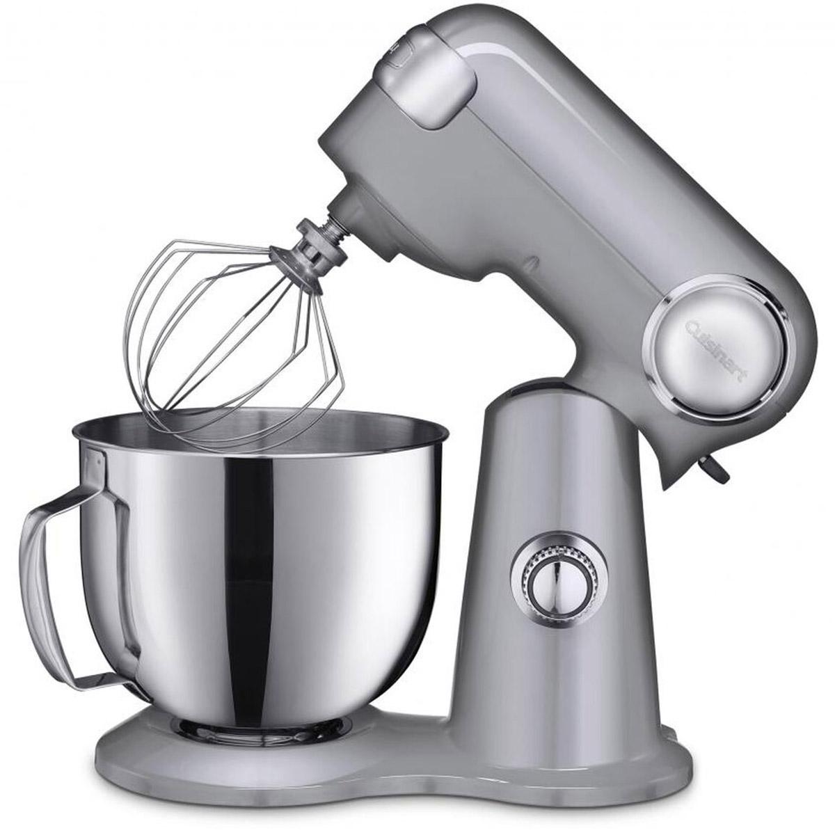 Cuisinart® 5.5qt. Digital Stand Mixer