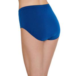 Womens Jockey® 3pk. Elance Breathe Brief Panties 1542