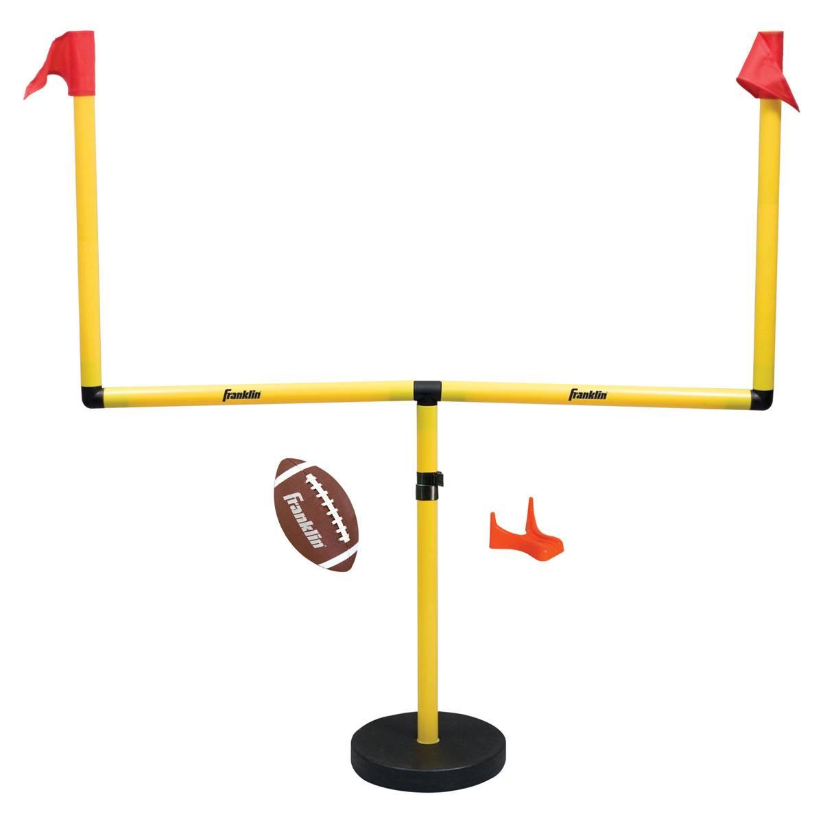 Franklin(R) Sports Airtech Football Goal Post Set