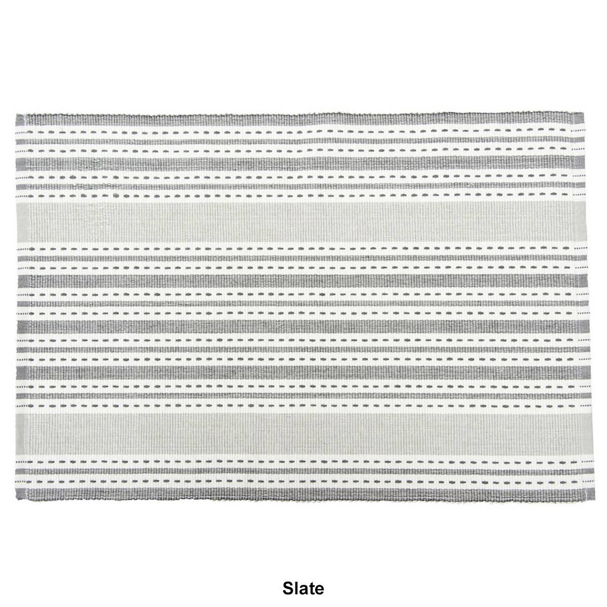 Warner Placemat