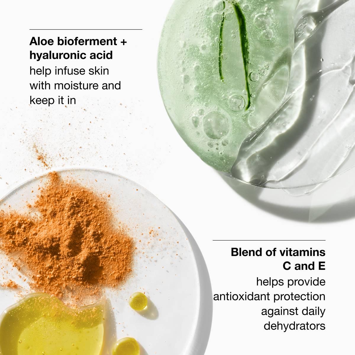 Clinique Moisture Surge™ 100hr. Replenishing Hydrator