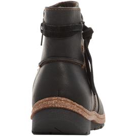 Womens B.O.C. Addi Black Boots