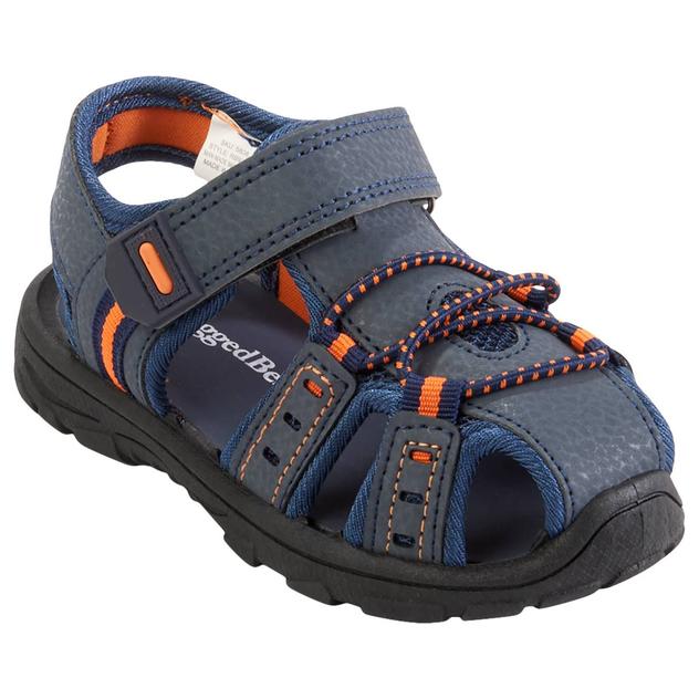 Little Boys Rugged Bear Sport Sandals