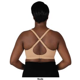 Womens Bravado! Comfort Maternity Wire-Free Nursing Bra 1450BA