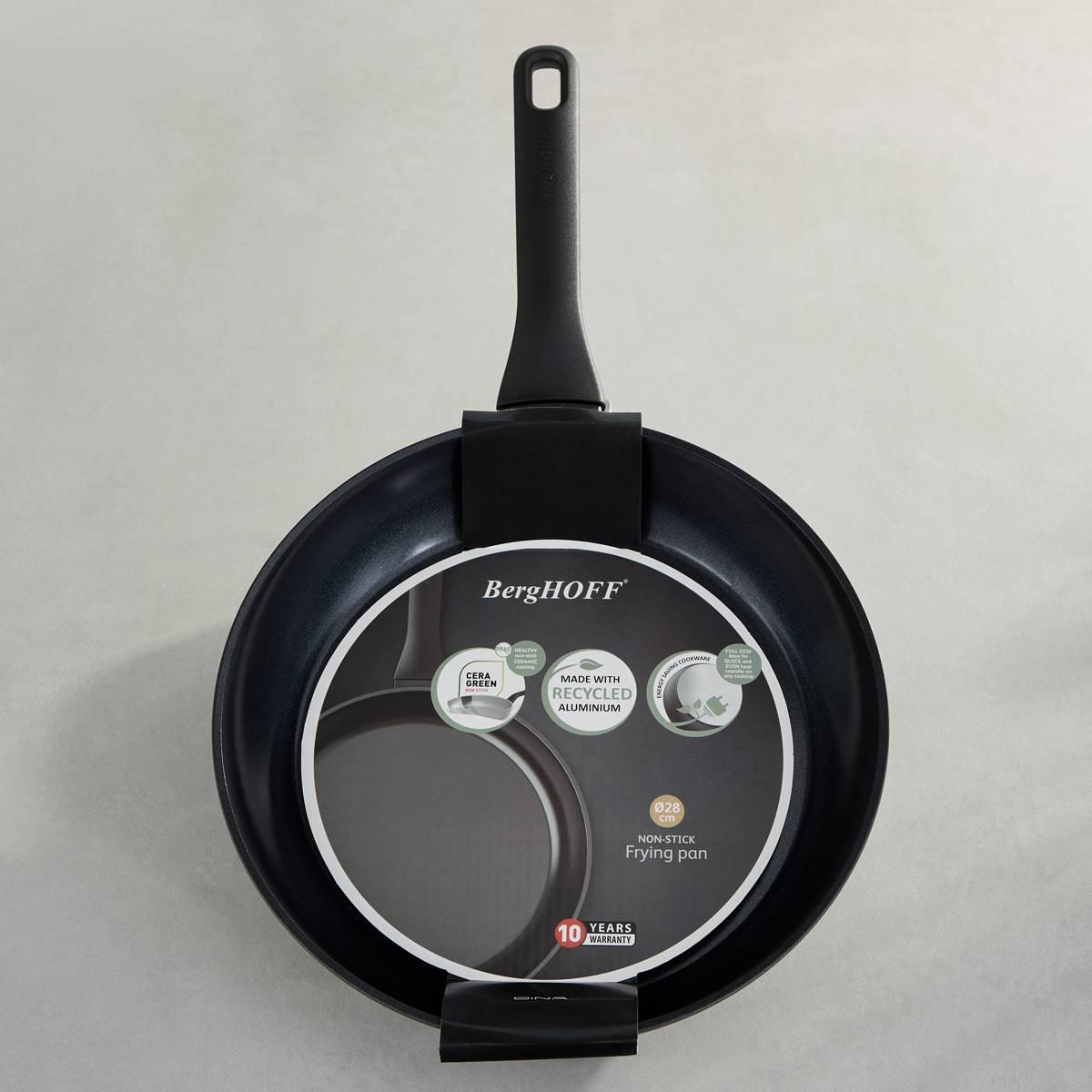 BergHOFF Helix Nonstick 11in. Ceramic Frying Pan