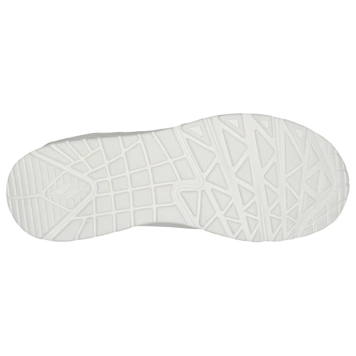P/H 4/26/26 Womens Skechers Uno Savvy Athletic Sneakers