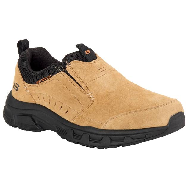 Mens Skechers Oak Canyon Rydock Fashion Sneakers