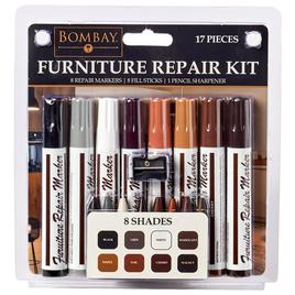 Bombay 17pc. Furniture Repair Kit
