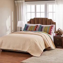 Greenland Home Fashions™ Southwest Boho Quilt Set