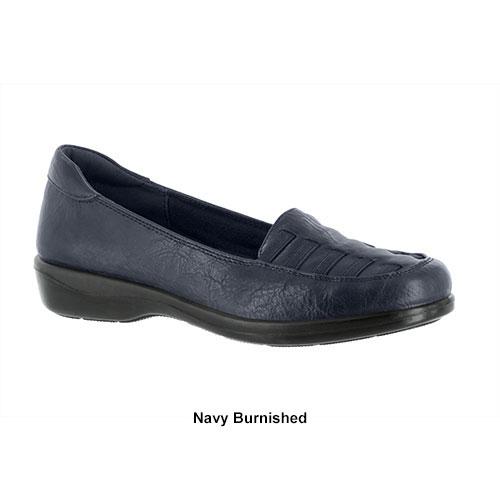 Womens Easy Street Genesis Loafers