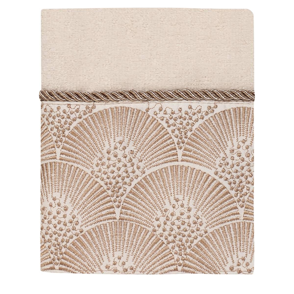 Avanti Deco Shell Towel Collection