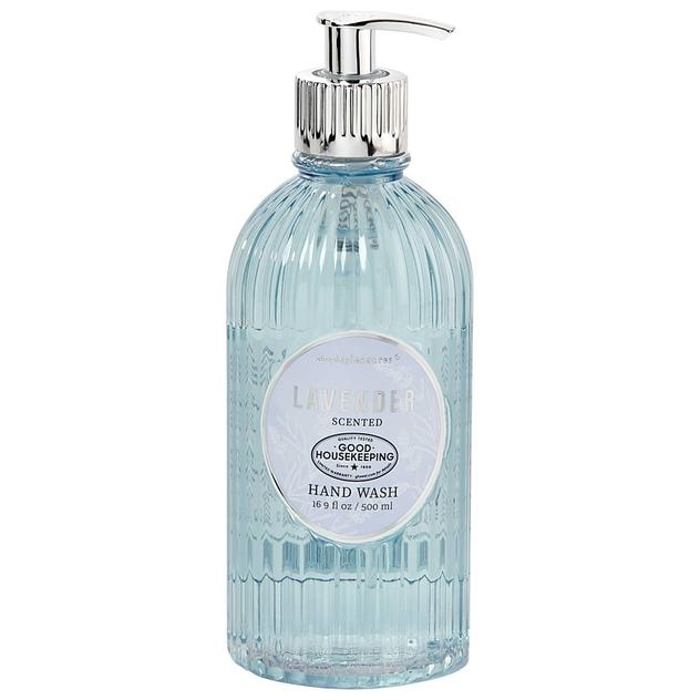 Simple Pleasures® Lavender Hand Wash