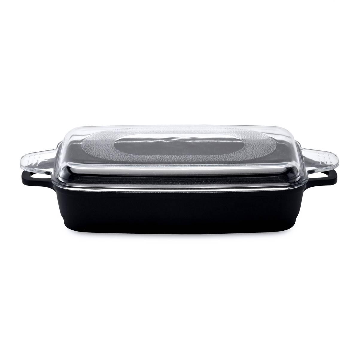 BergHOFF Scala Non-stick 4qt. Roasting Pan
