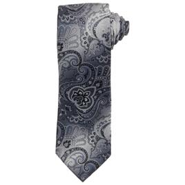 Mens Van Heusen Tonal Paisley Tie