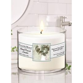 Courtside Market® 9.6oz. Eucalyptus Tumbler Candle
