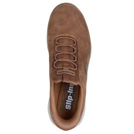 Mens Skechers Slip Ins Summits Korlo Athletic Sneakers