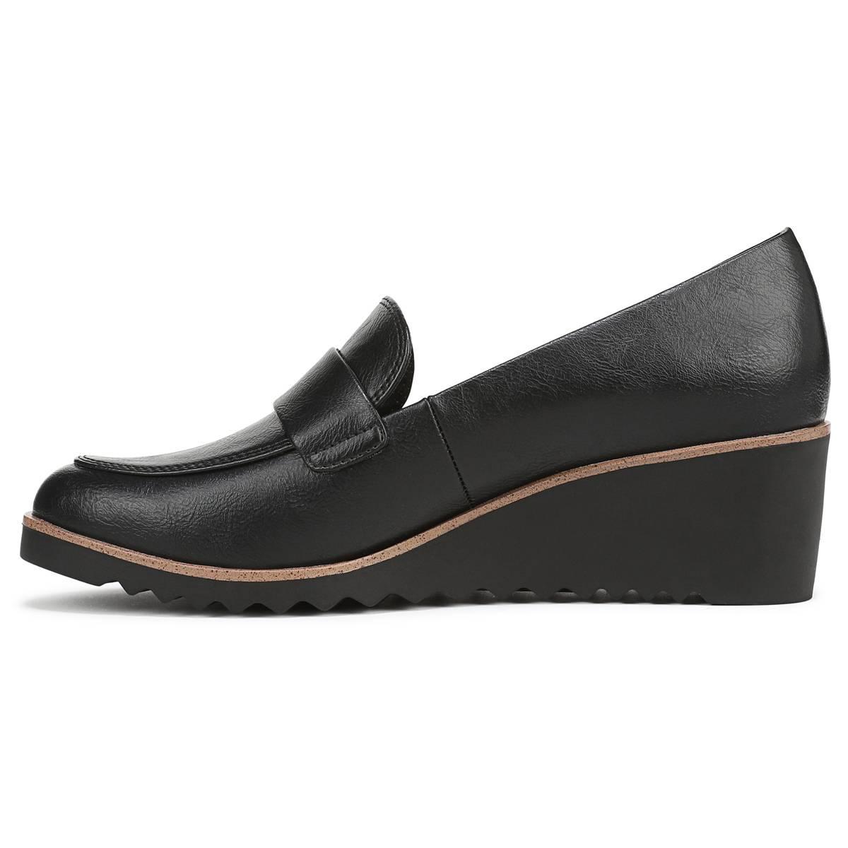 Womens LifeStride Zed 2 Wedge Heels