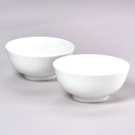 Gibson Home 7in. Bistro Bowl Set - Set of 2