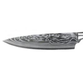 BergHOFF Antigua 7in. Stainless Steel Blade Santoku Knife